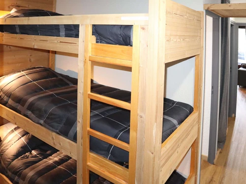 Ferienwohnung Les Orres, Studio, 4 Personen - photo_1011673969948