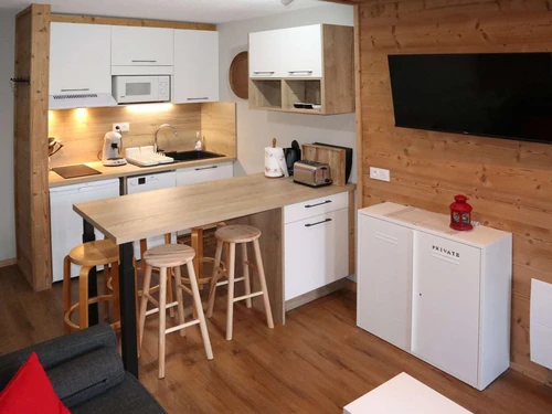 Ferienwohnung Les Orres, Studio, 4 Personen - photo_1011673969948