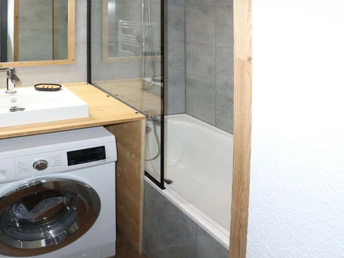 Ferienwohnung Les Orres, Studio, 4 Personen - photo_1011673969948