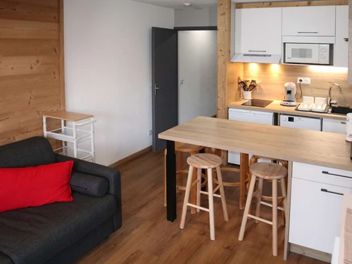 Ferienwohnung Les Orres, Studio, 4 Personen - photo_1011673969948