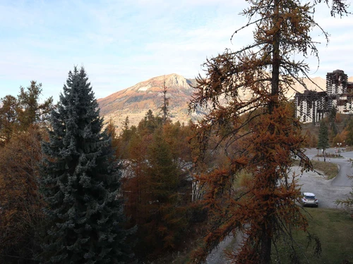 Ferienwohnung Les Orres, Studio, 4 Personen - photo_1011673969948