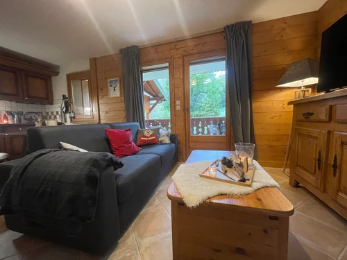 Ferienwohnung Samoëns, 2 Schlafzimmer, 4 Personen - photo_1011673974626