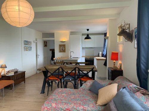 Ferienwohnung Pra-Loup, 3 Schlafzimmer, 8 Personen - photo_1011597800766