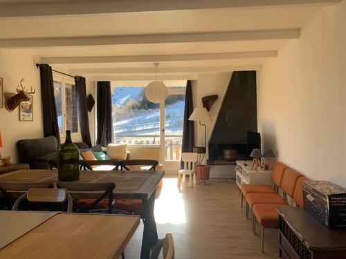 Ferienwohnung Pra-Loup, 3 Schlafzimmer, 8 Personen - photo_1011597800766