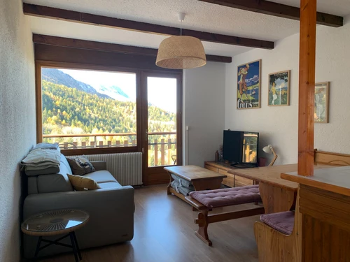 Appartement Pra-Loup, 2 pièces, 5 personnes - photo_1011657104428