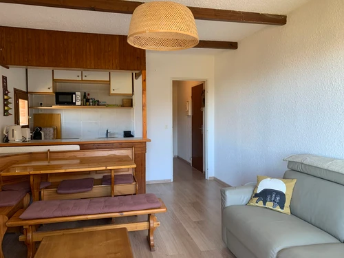 Apartment Pra-Loup, 1 bedroom, 5 persons - photo_1011657104428