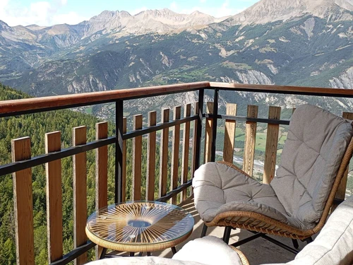 Apartment Pra-Loup, 1 bedroom, 5 persons - photo_1011657104428