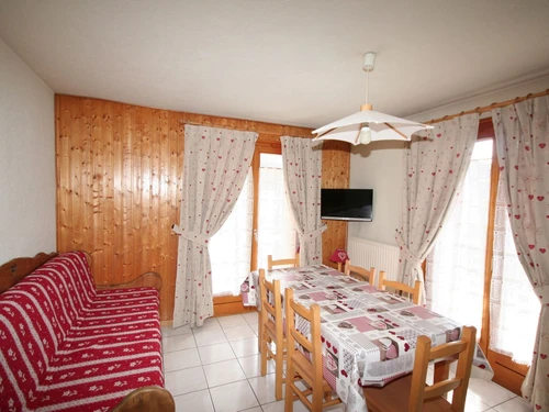 Apartamento Châtel, 2 dormitorios, 6 personas - photo_19981484292