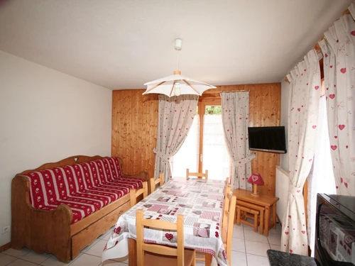 Apartamento Châtel, 2 dormitorios, 6 personas - photo_19981484292