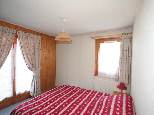 Apartamento Châtel, 2 dormitorios, 6 personas - photo_19981484292