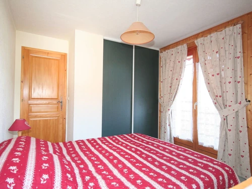 Apartamento Châtel, 2 dormitorios, 6 personas - photo_19981484292