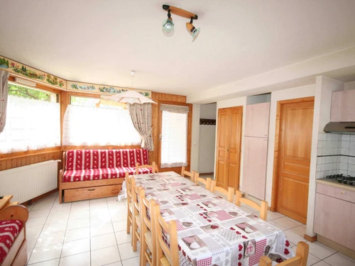 Apartamento Châtel, 4 dormitorios, 10 personas - photo_19981485454