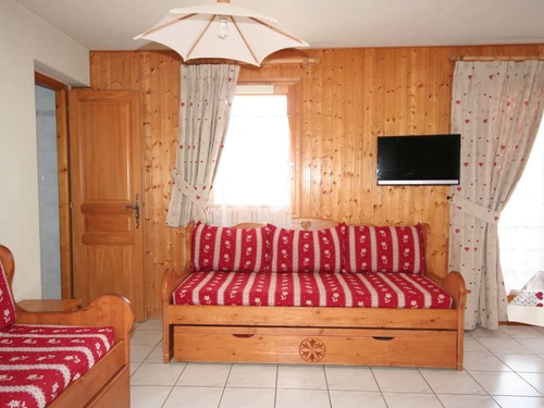 Apartment Châtel, 3 bedrooms, 8 persons - photo_19981481459