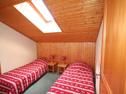 Apartment Châtel, 3 bedrooms, 8 persons - photo_19981481459