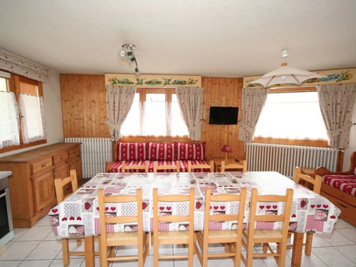 Apartamento Châtel, 4 dormitorios, 10 personas - photo_19981485684