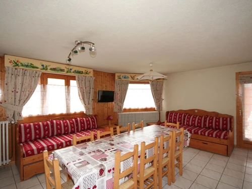 Apartamento Châtel, 4 dormitorios, 10 personas - photo_19981485684