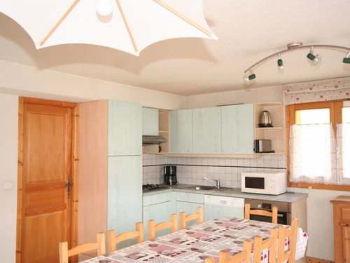 Apartamento Châtel, 4 dormitorios, 10 personas - photo_19981485684