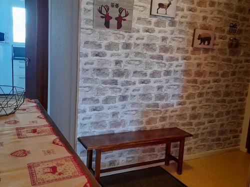 Appartement La Toussuire, 2 pièces, 6 personnes - photo_14744780306