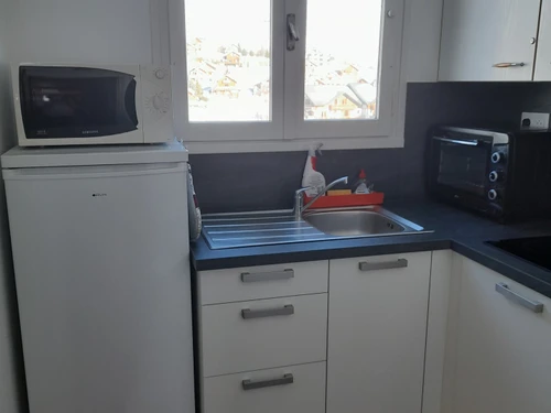 Apartment La Toussuire, 1 bedroom, 6 persons - photo_14744780306