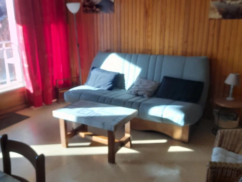 Apartment La Toussuire, 1 bedroom, 6 persons - photo_14744780306
