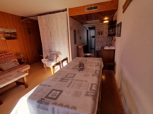 Apartment La Toussuire, 1 bedroom, 6 persons - photo_14744780306