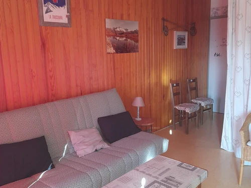 Apartment La Toussuire, 1 bedroom, 6 persons - photo_14744780306