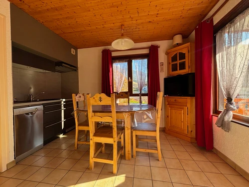 Apartment La Chapelle-d'Abondance, 1 bedroom, 6 persons - photo_18393464922