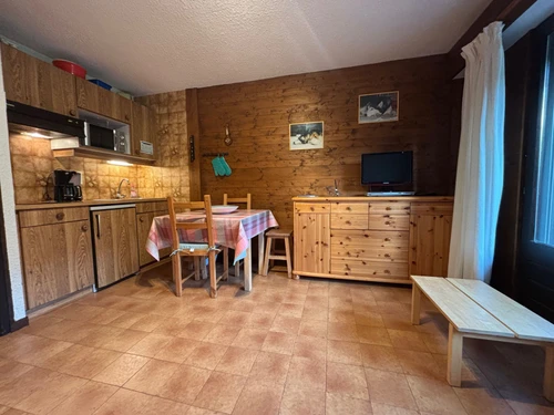 Studio La Chapelle-d'Abondance, Studio, 4 Personen - photo_18393467992