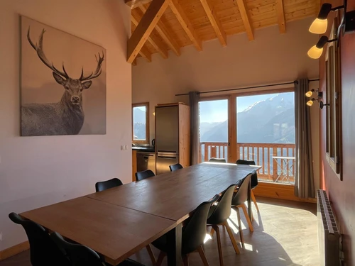 Chalet Montvalezan-La Rosière, 5 dormitorios, 12 personas - photo_1011673996665