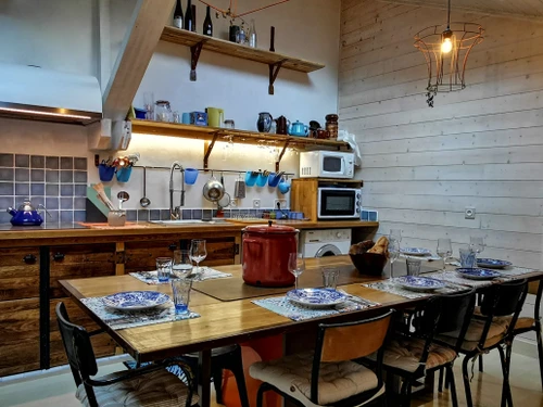 Gite Lempdes-sur-Allagnon, 3 bedrooms, 6 persons - photo_15056400956