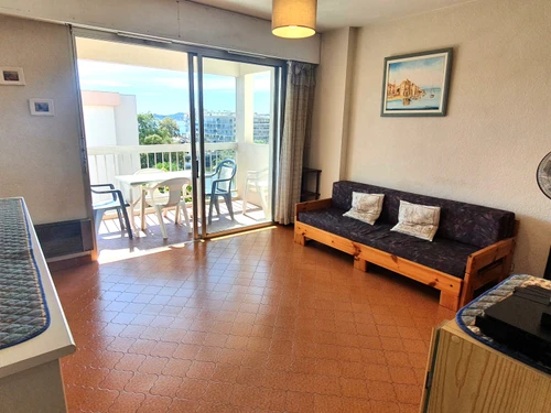 Appartement Sainte-Maxime, 2 pièces, 4 personnes - photo_1011406102134