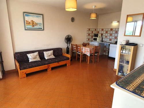 Appartement Sainte-Maxime, 2 pièces, 4 personnes - photo_1011406102134