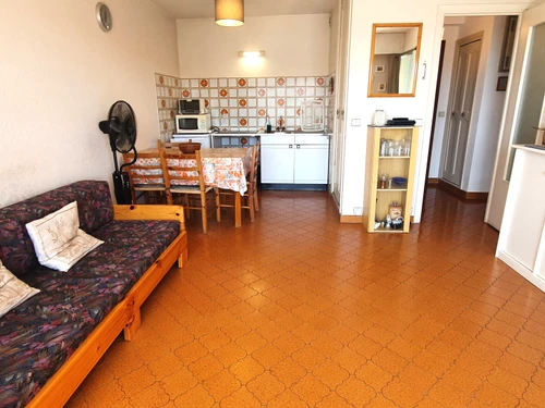 Appartement Sainte-Maxime, 2 pièces, 4 personnes - photo_1011406102134