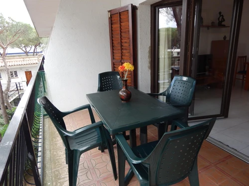 Appartement Platja d'Aro i S'Agaró, 3 pièces, 4 personnes - photo_18637612248