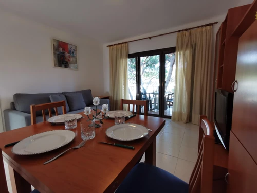 Appartement Platja d'Aro i S'Agaró, 3 pièces, 4 personnes - photo_18637612248