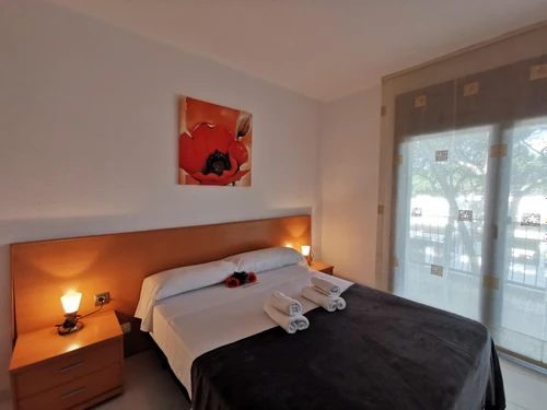 Appartement Platja d'Aro i S'Agaró, 3 pièces, 4 personnes - photo_18637612248