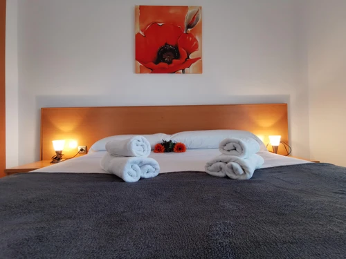 Appartement Platja d'Aro i S'Agaró, 3 pièces, 4 personnes - photo_18637612248