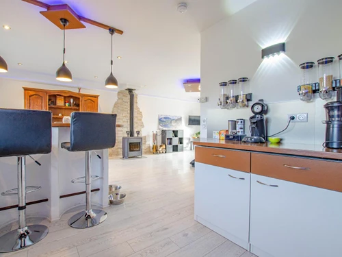 Gite Auxon, 2 bedrooms, 4 persons - photo_1011674190777