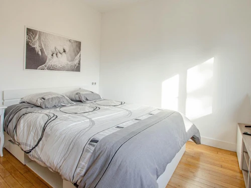 Gite Auxon, 2 bedrooms, 4 persons - photo_1011674190777