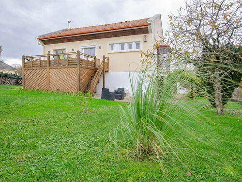 Gite Auxon, 2 bedrooms, 4 persons - photo_1011674190777