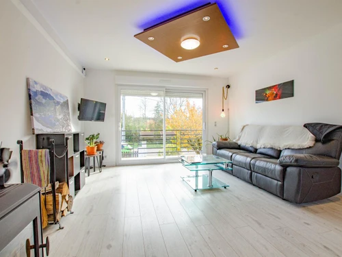 Gite Auxon, 2 bedrooms, 4 persons - photo_1011674190777