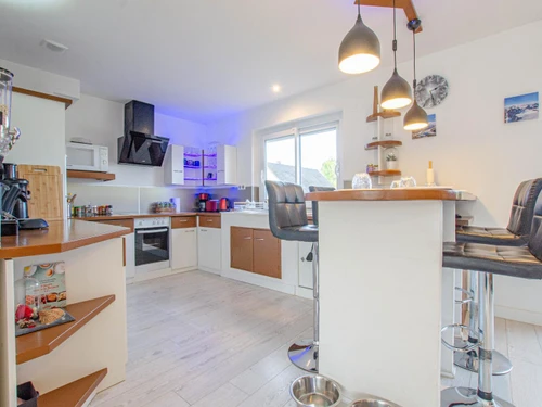 Gite Auxon, 2 bedrooms, 4 persons - photo_1011674190777