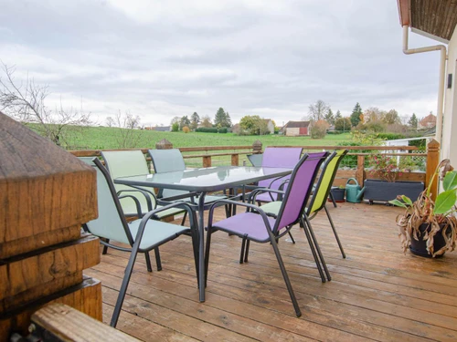 Gite Auxon, 2 bedrooms, 4 persons - photo_1011674190777