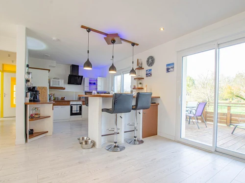 Gite Auxon, 2 bedrooms, 4 persons - photo_1011674190777