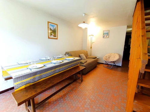 Appartement Saint-Lary-Soulan, 3 pièces, 6 personnes - photo_1011653820097