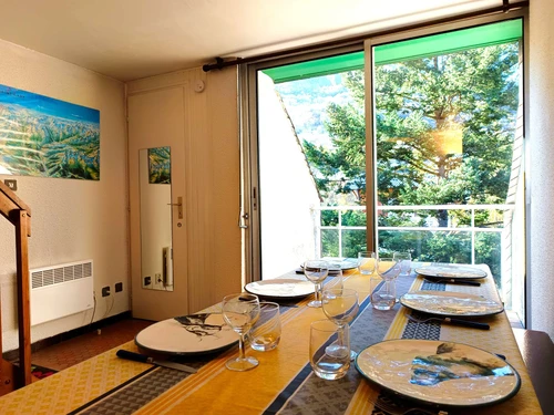 Appartement Saint-Lary-Soulan, 3 pièces, 6 personnes - photo_1011653820097