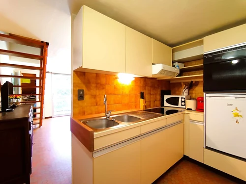 Appartement Saint-Lary-Soulan, 3 pièces, 6 personnes - photo_1011653820097