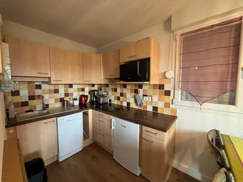 Apartment Les Angles, 1 bedroom, 4 persons - photo_14983426676