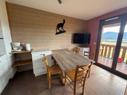 Ferienwohnung Les Angles, 2 Schlafzimmer, 6 Personen - photo_1011674242413