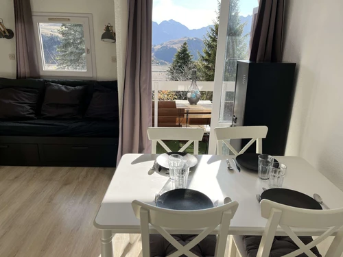 Appartement Huez, 1 pièce, 4 personnes - photo_1011674247173